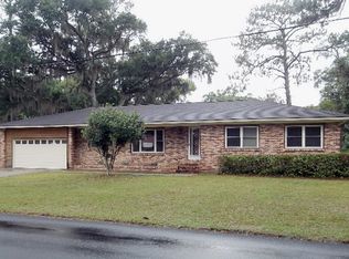 831 NE Yellow Pine Ave, Madison, FL 32340