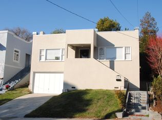 500 Boulevard Way, Piedmont, CA 94610