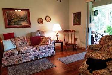 Home For Sale In Kings Isle
