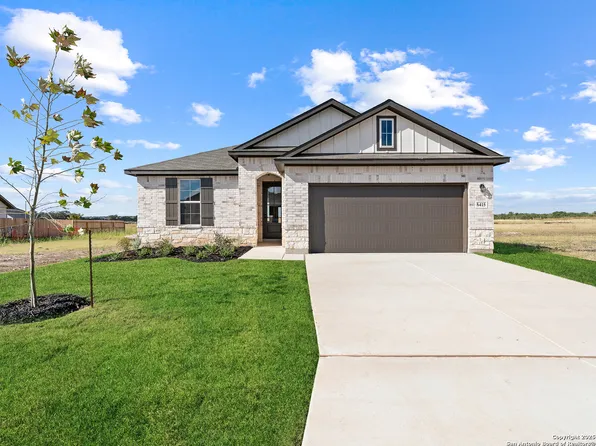6415 Penny Path, San Antonio, TX 78253