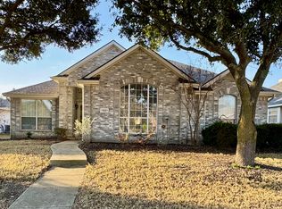11051 Lockshire Dr, Frisco, TX 75035