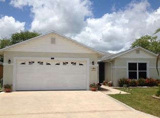 6661 Alemendra, Fort Pierce, FL 34951