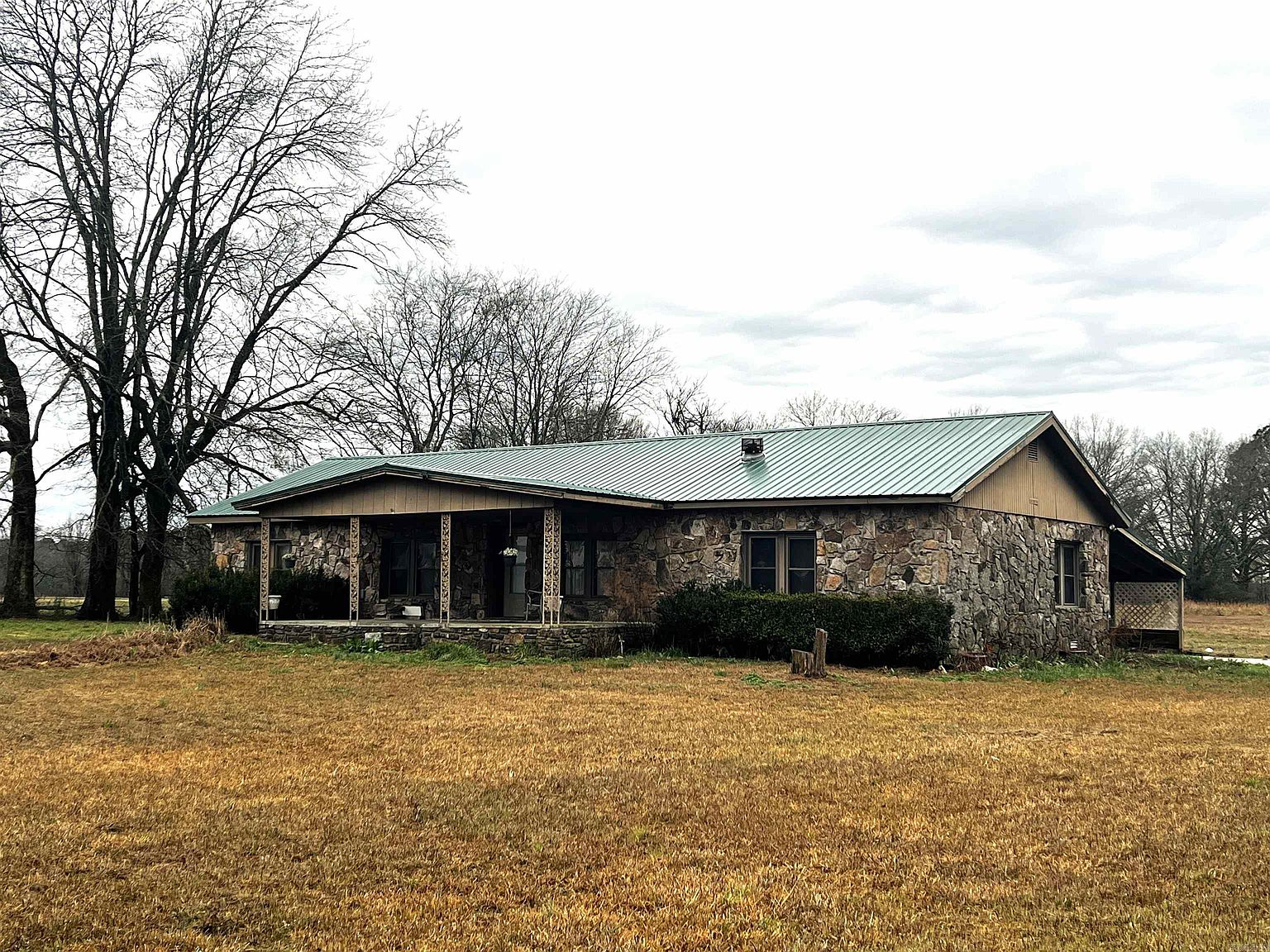 601 Grant 45, Prattsville, AR 72129 MLS 24004442 Zillow