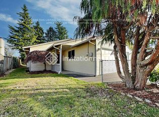 3113 57th Ave NE, Tacoma, WA 98422