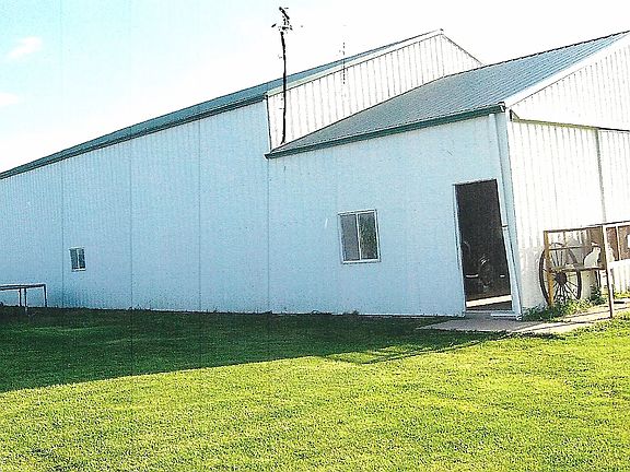 40'x72' Barn
