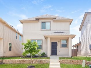 5540 Willamette Dr, Fort Worth, TX 76119