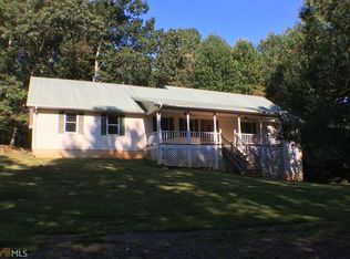 1675 Jess Kinney Rd, Mount Airy, GA 30563
