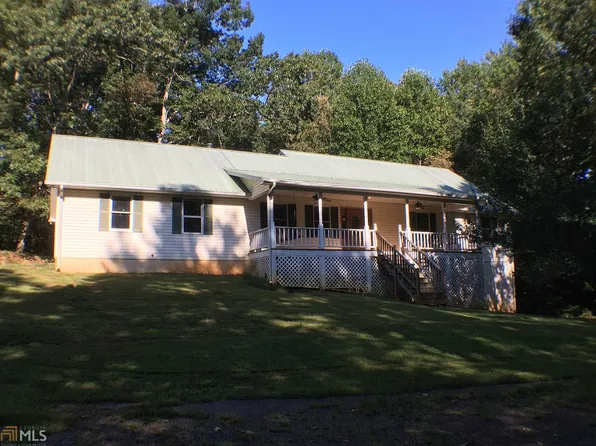 1675 Jess Kinney Rd, Mount Airy, GA 30563