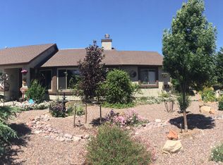 7350 N Viewscape Dr, Prescott Valley, AZ 86315