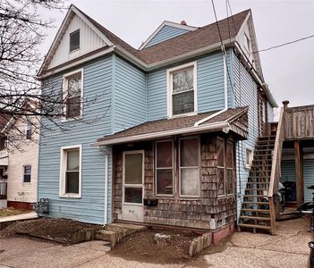 1923 Liberty St, Erie, PA, 16502