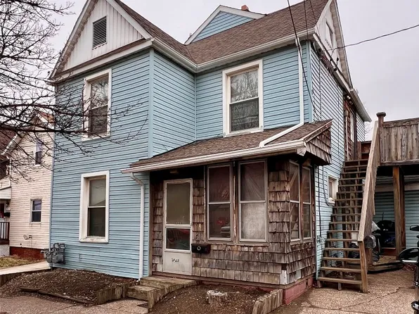 1923 Liberty St, Erie, PA 16502