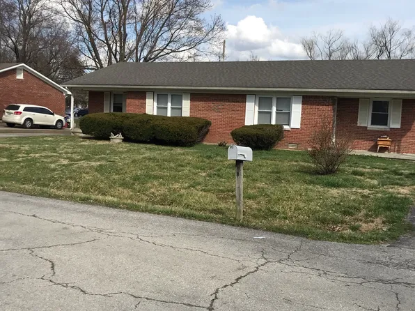 116 Brenda Dr, Lawrenceburg, KY 40342