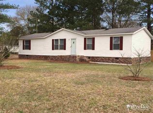 127 Pepper Dr, Darlington, SC 29532