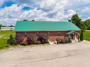 546 Huber Station Rd, Shepherdsville, KY 40165