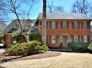 6056 Courtside Dr, Norcross, GA 30092