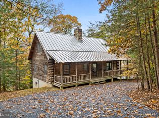 548 Antelope Trl, Lusby, MD 20657