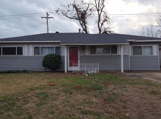 3104 Rose Pl, Bossier City, LA 71112
