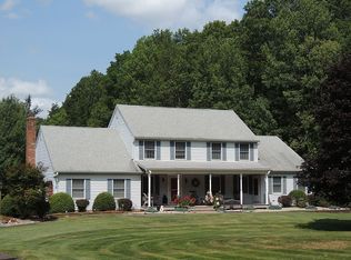 278 Cook Hill Rd, Cheshire, CT 06410