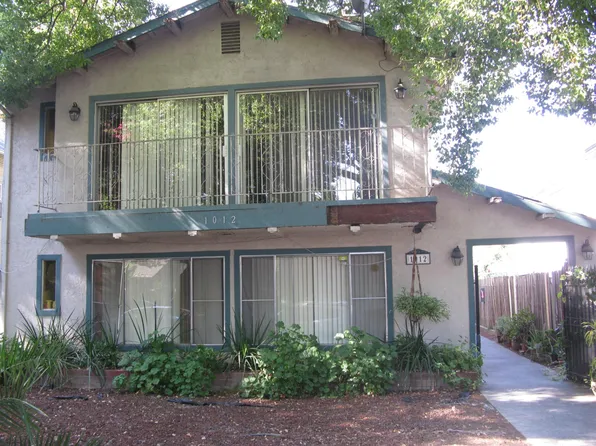 1012 V St APT 7, Sacramento, CA 95818