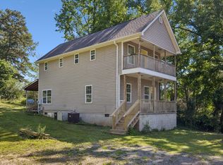 280 Hillside Rd, Whitwell, TN 37397