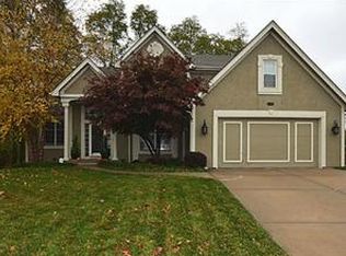 6710 N Nevada Ave, Kansas City, MO 64152