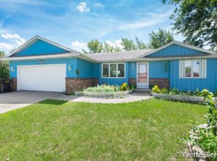 2654 Rum Creek Dr SE, Kentwood, MI 49508