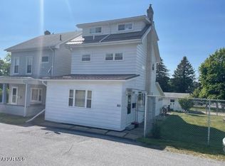 802 Cleveland Ave, Altoona, PA 16602