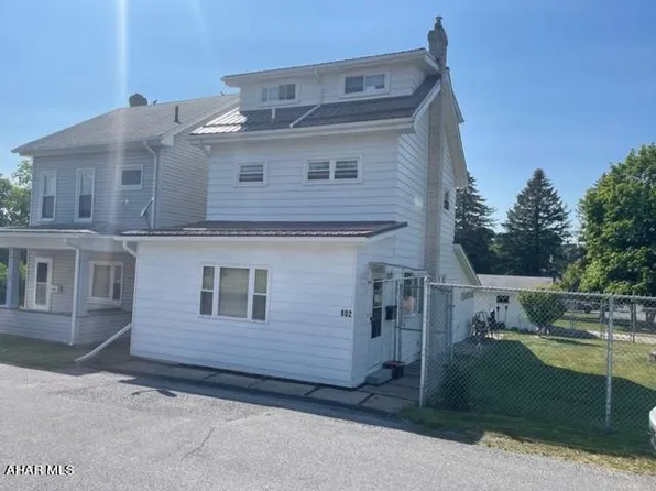802 Cleveland Ave, Altoona, PA 16602