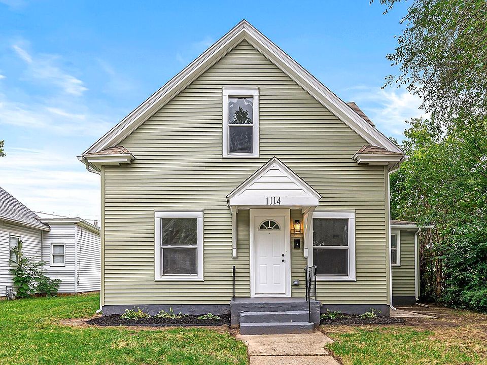 1st image of 1114 E Bowman St