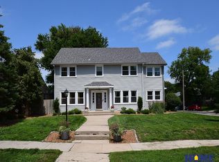 2540 Washington St, Lincoln, NE 68502