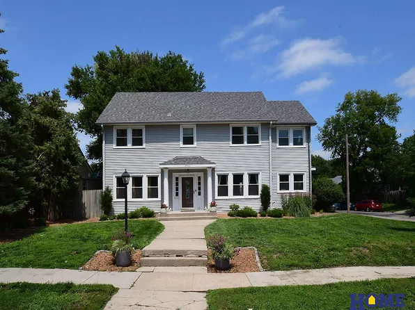 2540 Washington St, Lincoln, NE 68502