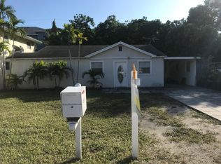 1480 SW 24th Ct, Fort Lauderdale, FL 33315