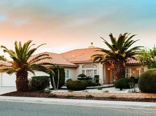 300 W Shamrock Ave, Ridgecrest, CA 93555