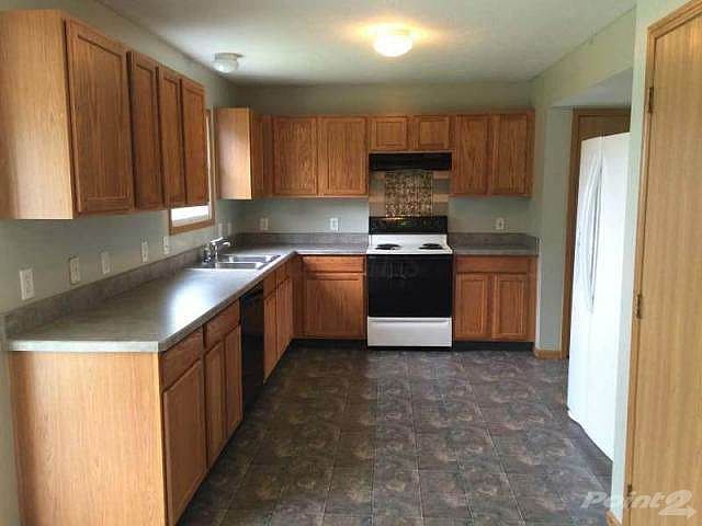 Tyler Henry Kitchen