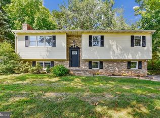 2728 Meadow Tree Dr, White Hall, MD 21161