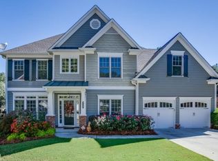 4147 Suwanee Trail Way, Buford, GA