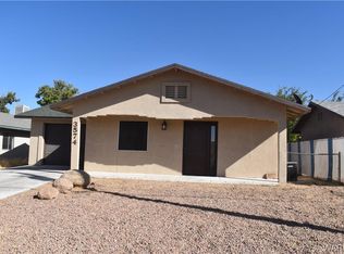 3574 N Bond St, Kingman, AZ 86409