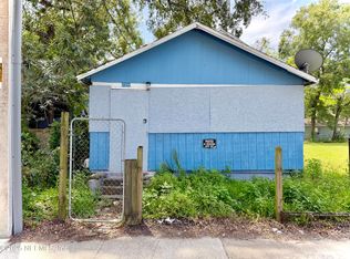 1464 Kings Rd, Jacksonville, FL 32209