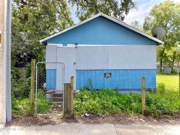 1464 KINGS Road, Jacksonville, FL 32209