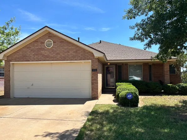 415 Oakridge Ave, Lubbock, TX 79416