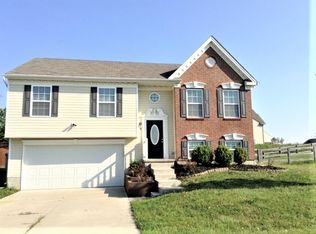 398 Keegan Ct, Burlington, KY 41005