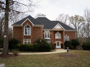 338 Bellview Rd, Rockmart, GA 30153