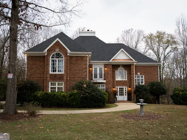 338 Bellview Rd, Rockmart, GA 30153