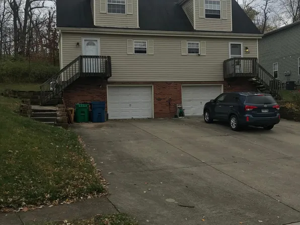 3119 Churchill Ave #3119, Erlanger, KY 41018