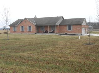 18220 State Route 67, Wapakoneta, OH 45895