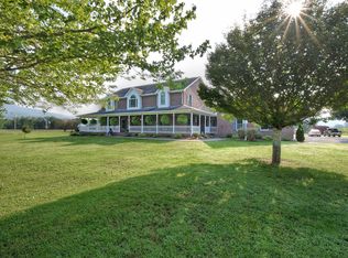 119 El Bowers Rd, Elizabethton, TN 37643