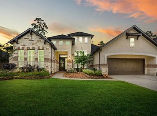 34130 Mill Creek Way, Pinehurst, TX 77362