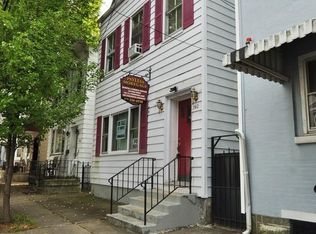 742 Washington St, Easton, PA