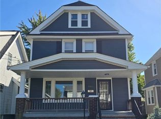 1905 Mayview Ave, Cleveland, OH 44109