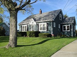 1606 Olivesburg Rd, Mansfield, OH 44905